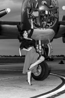 Portraits